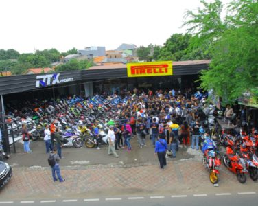 GSX Community Nusantara