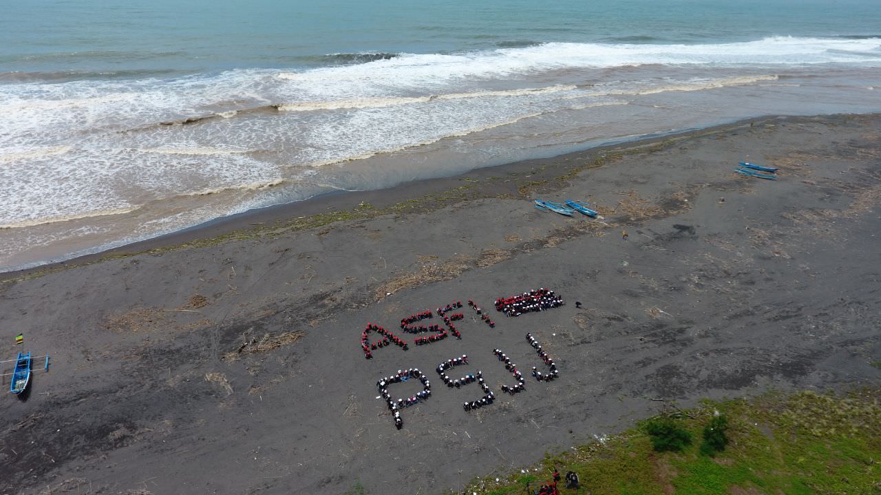 Paguyuban Streetfire Jateng Jogja