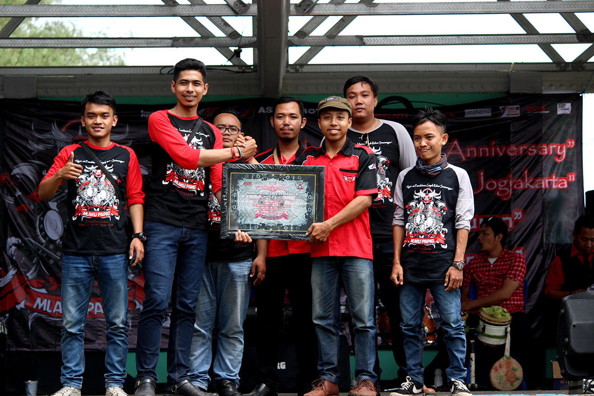 Paguyuban Streetfire Jateng Jogja Paguyuban Streetfire Jateng Jogja