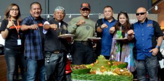 Anak Elang Harley Davidson of Jakarta