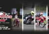 Indonesia CBR Race Day