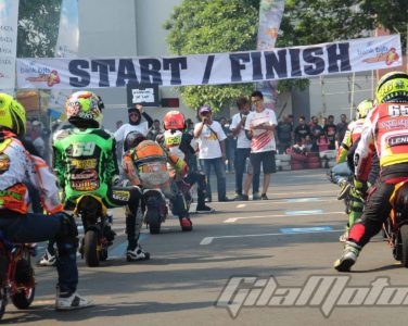 Hasil-Balap-BJB-FUD-Championship-2018-Seri-1