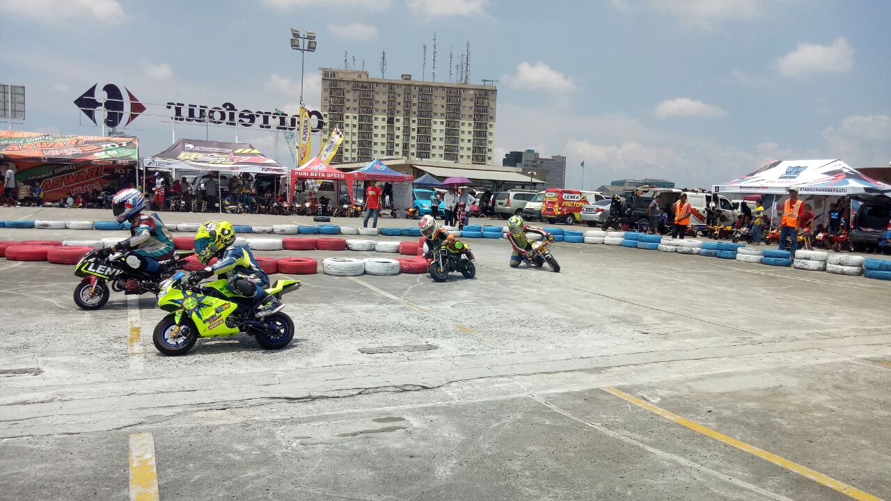 FUD RC 2018 FUD RC 2018