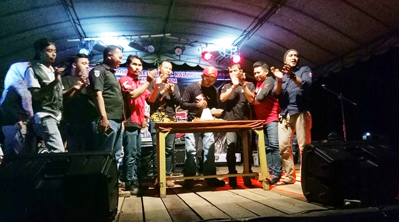 Jamda AHC Kalimantan