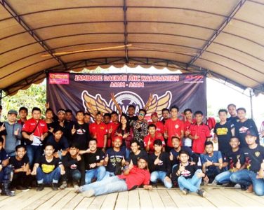 Jamda AHC Kalimantan 1