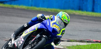 Robby Sakera Sport 150 cc
