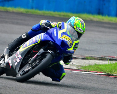 Robby Sakera Sport 150 cc