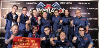 Suryanation Motorland