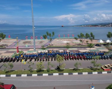 Touring Wisata Suzuki 1