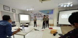 Wahana Waste Competition