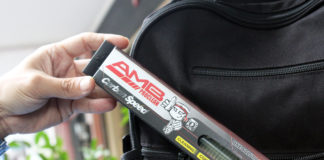 Carbon Cleaner Motor AMB Proclean