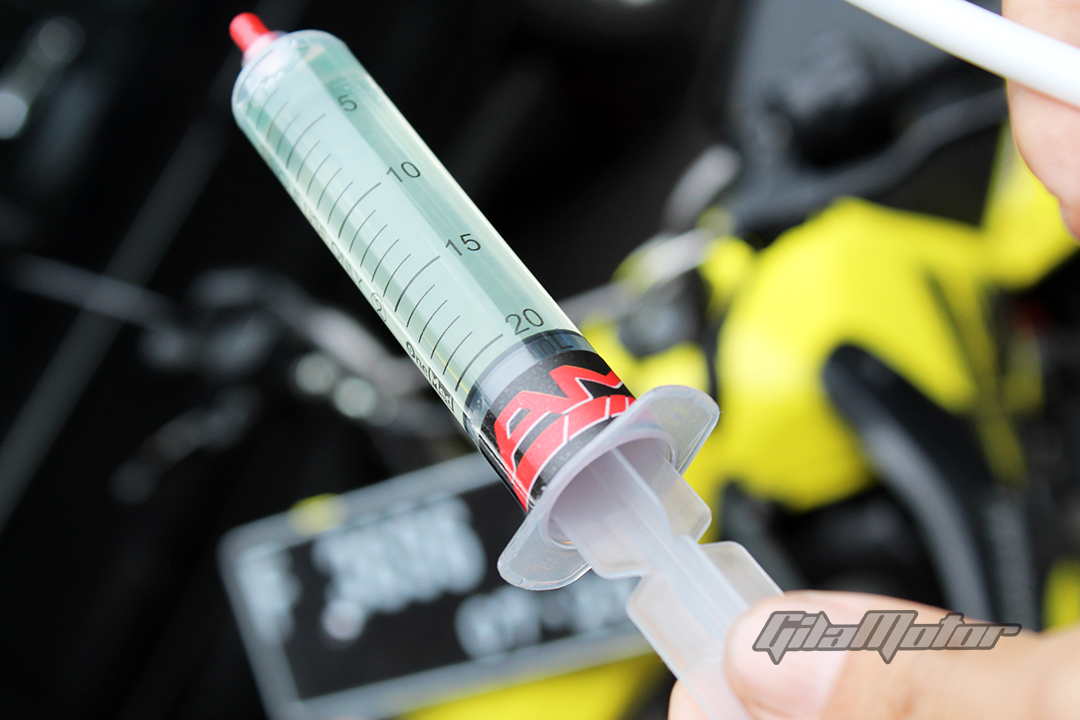 Carbon Cleaner Motor AMB Proclean