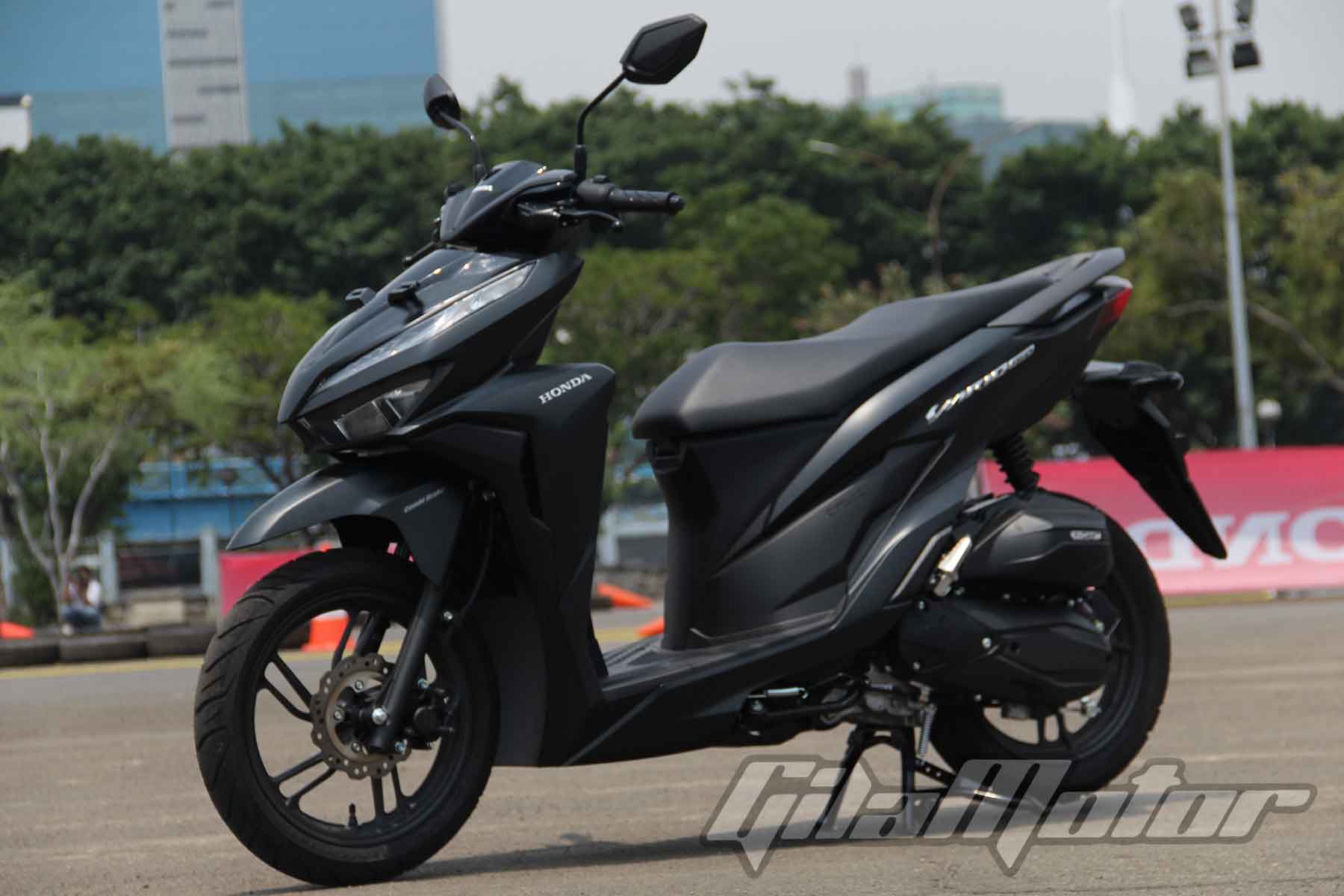 Download Kumpulan 80 Modifikasi  Vario  150  Terbaru  2019  