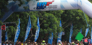 Jelang Yamaha Cup Race 2018 Medan