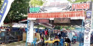 Drag Seri 1 Region 3