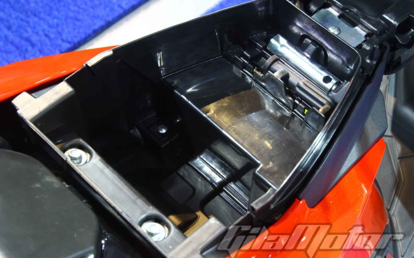 Fitur Dan Spesifikasi Lengkap Suzuki Nex II Gilamotor Fitur Dan Spesifikasi Lengkap Suzuki Nex II Gilamotor