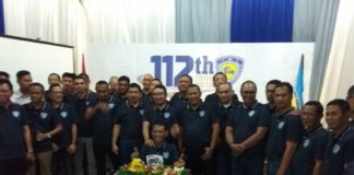 Ultah IMI ke 112