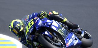 Berita Terbaru MotoGP Valentino Ross