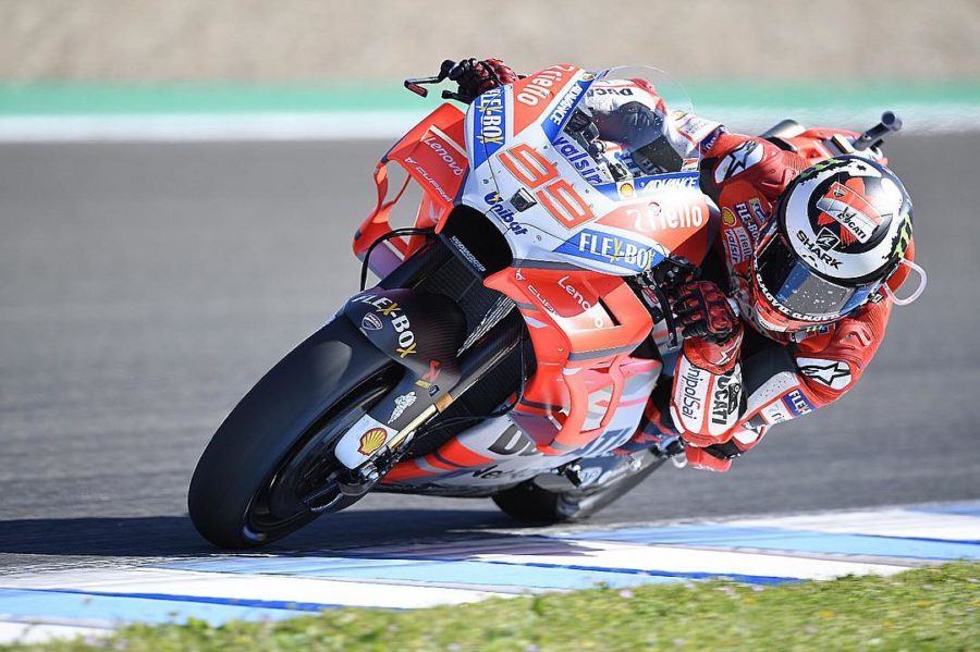 Jadwal MotoGP Perancis 2018 | Gilamotor