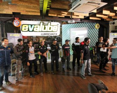 Komunitas Motor Terbesar