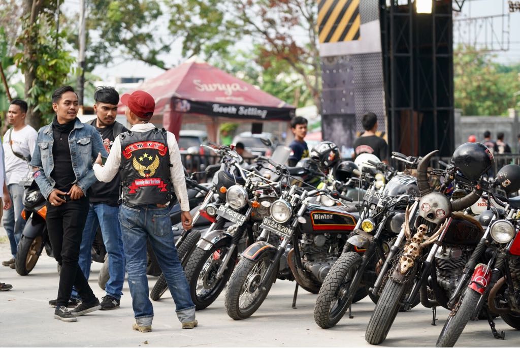 Suryanation Motorland