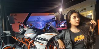 Showroom KTM Bandung (4)