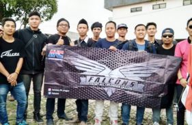 Gilamotor - Portal Komunitas Motor Terbesar Di Indonesia