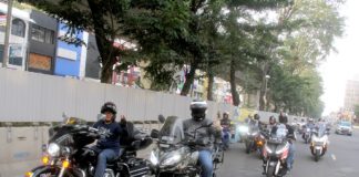 Komunitas Motor Besar Indonesia