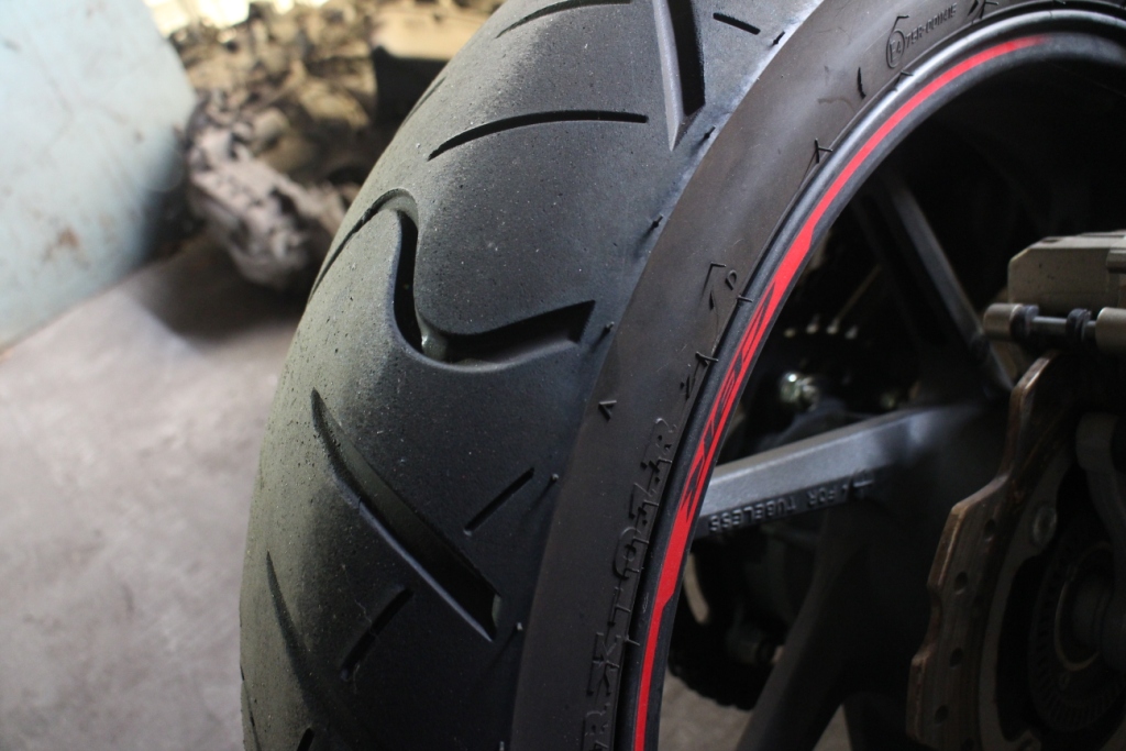 Persiapan Mudik 2018