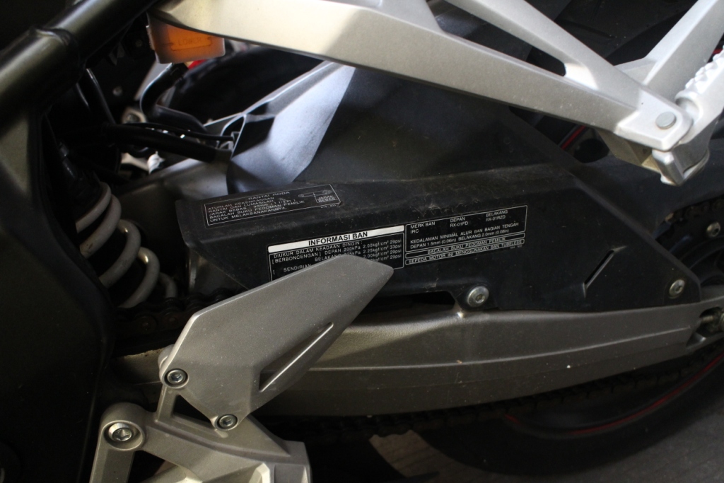 Persiapan Mudik 2018