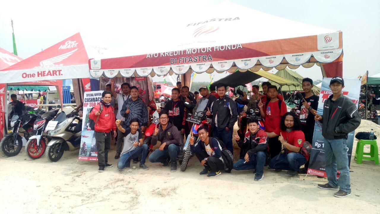 honda banten