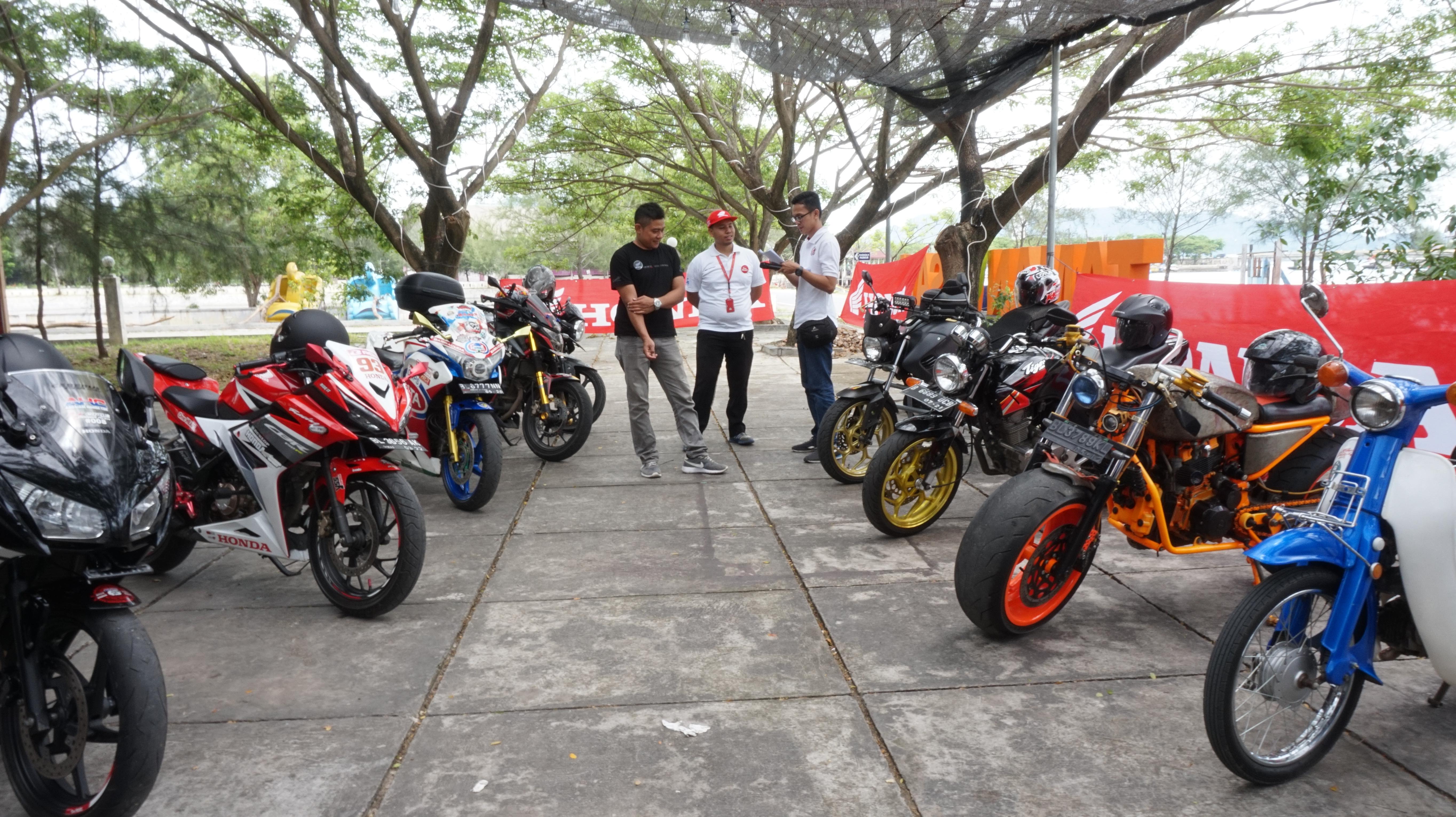 saturdayride & modification garage