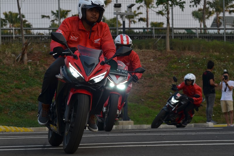 Honda Motor Sport