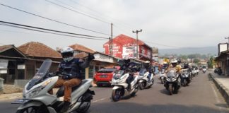 Honda PCX