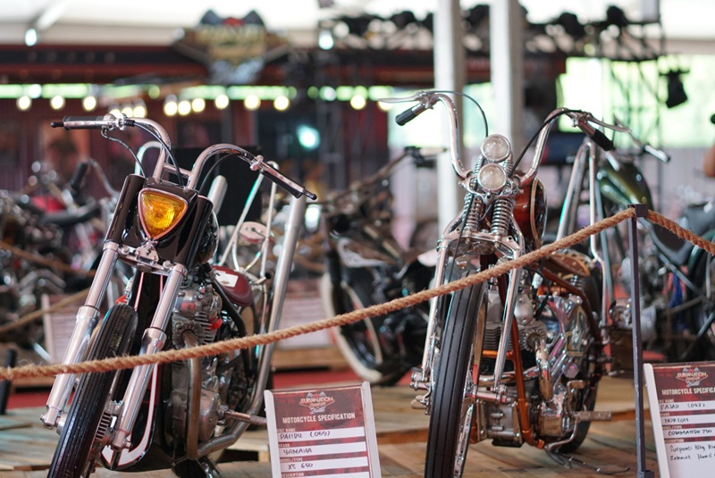 Suryanation Motorland