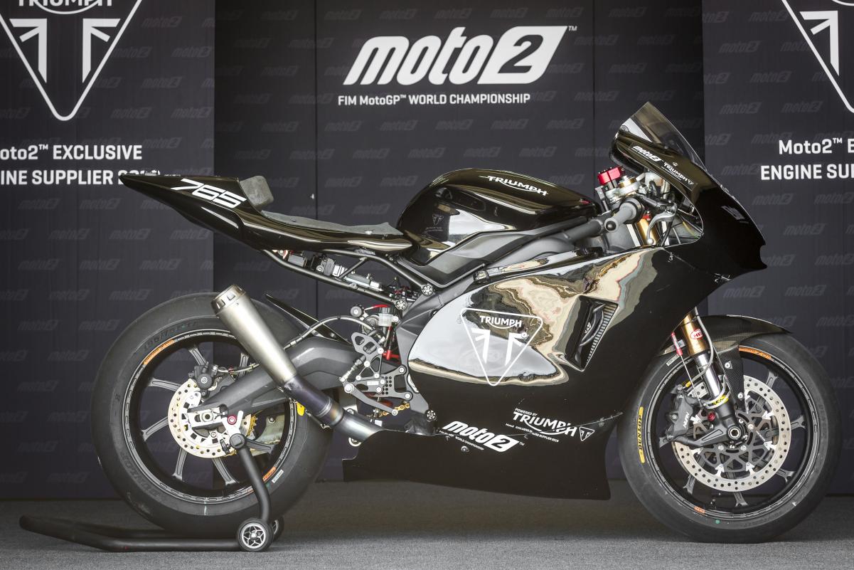 Mesin Triumph Menjadi Senjata Baru Balap Moto2 2019 Gilamotor Mesin Triumph Menjadi Senjata Baru Balap Moto2 2019 Gilamotor