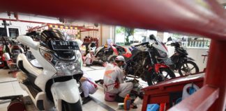 Berita Otomotif Motor Terbaru - Gilamotor