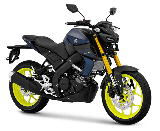 Spesifikasi dan Fitur Yamaha MT 15 untuk Pasar Indonesia Spesifikasi dan Fitur Yamaha MT 15 untuk Pasar Indonesia