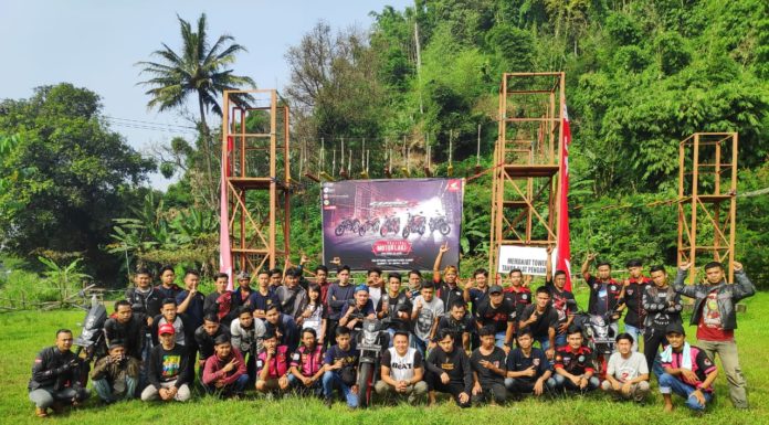 Berita Otomotif Motor Terbaru - Gilamotor Berita Otomotif Motor Terbaru - Gilamotor