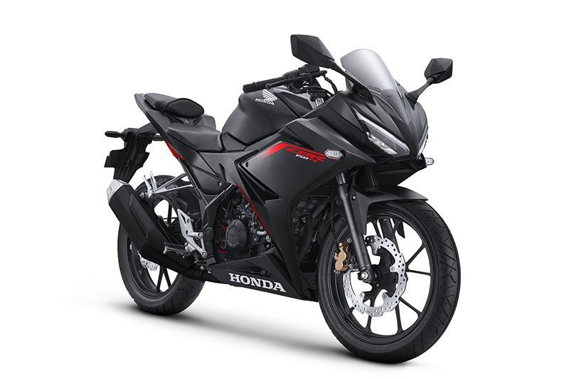 Honda CBR150R