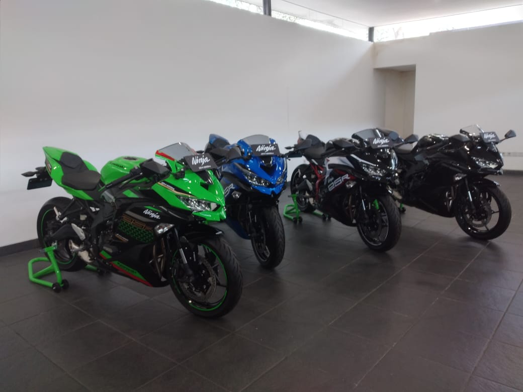 Info ttg Harga Zx25R 2020 Trending