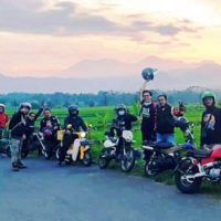 Monika – Touring Jawa Barat 1