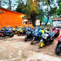 Arci Gorontalo – Bikerscamp – 2