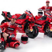 Ducati – MotoGP – 2021