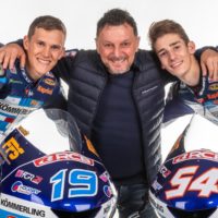 Fausto-Gresini- pemimpin gresini racing – 2021-1