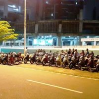 Honda-Scoopy-Ngopsan-Jakarta-2021