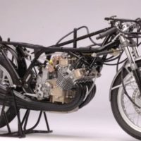 moge 6 silinder – Honda cbx – Honda RC166 – Kumparan