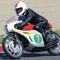 moge 6 silinder – Honda cbx – Honda RC166 – enoadersoncom