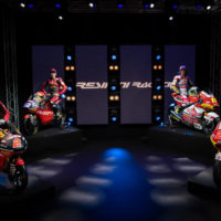 Indonesian Racing Gresini Moto3 dan Federal Oil Gresini Moto2 – MotoGP – 2021 (4)