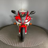 Yamaha YZF-R7 OW-02 – 1999